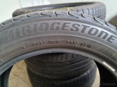 2. Bridgestone 205/55 R17 -letné