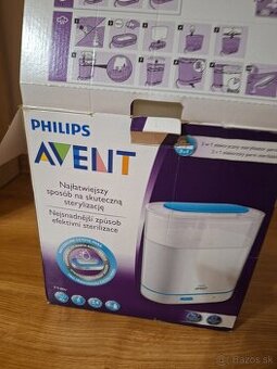 Sterilizator flias Avent - 1