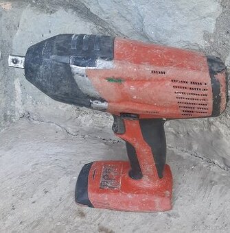 Hilti siw 22a