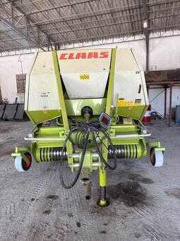 Predam lis Claas Quadrant 2200