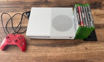 Xobox one S