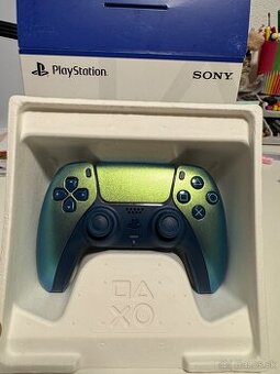 predam ovladac dualsense na ps5