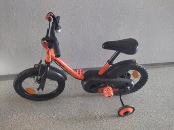 Detský bicykel BTWIN 14"