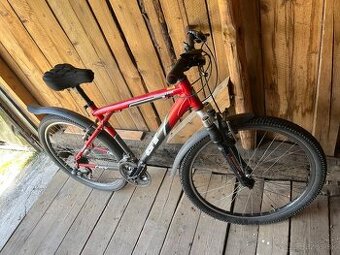 26” Horský bicykel GT Agressor