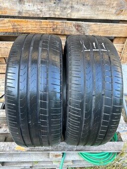 Pirelli 235/40/19”