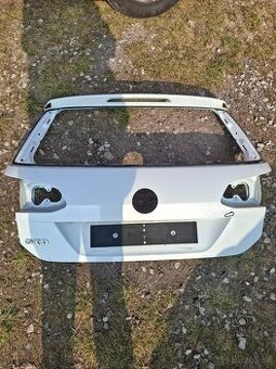 VW golf 7 .