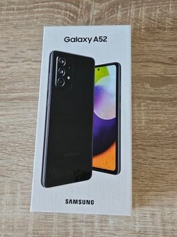 Samsung A52