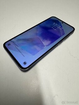 Samsung Galaxy A55 – 256GB, Čierny