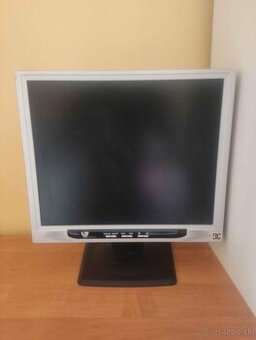 Monitor 17"