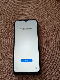 Samsung galaxy A32