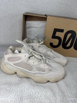 Adidas Yeezy 500 "Taupe Light"