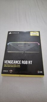 Pamäťe DDR4 16GB