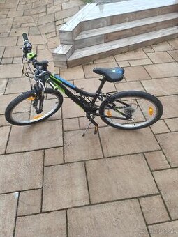 Detský horský bicykel Genesis