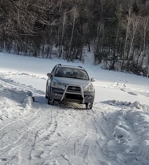 Predám Kiu Sorento 2.5 103 kw