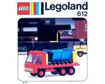 LEGO 612