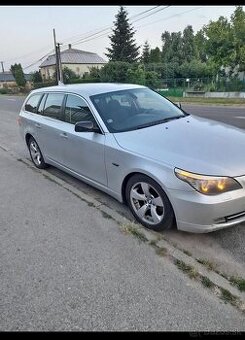 PREDAM BMW E61