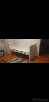 IKEA postel