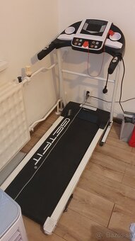 Bežiaci pás elektronický