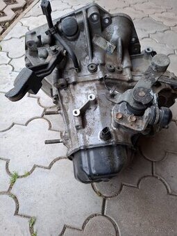 Suzuki Ignis 1,3 1,5 prevodovky 4x4 kardany