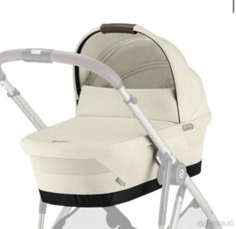 Vanička Cybex Gazelle S Gold Seashell