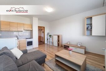 1–IZBOVÝ BYT,MIRKA NEŠPORA–PREŠOV,40M2, 7/7POS.,TOP LOKALITA
