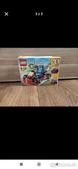 Lego - 1