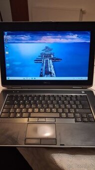 DELL Latitudee E6430