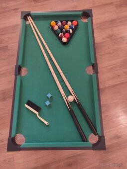 Mini biliardový stôl Gamesplanet