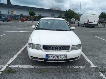 Audi a4 b5