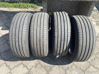 Michelin Primacy 4_205/55 R17 - 1
