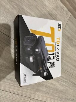 Dron TD12 PRO - 1