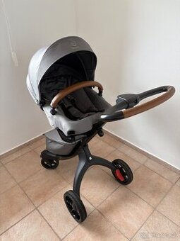 Kočár STOKKE Xplory