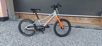 Puky LS PRO 16" detský bicykel
