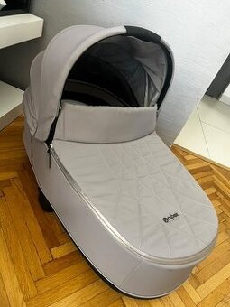 Cybex Priam vanička 3.0 Soho Grey ‼️