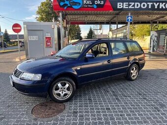 Volkswagen Passat B5