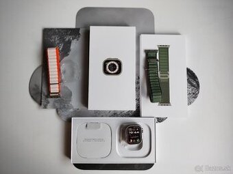 Apple Watch Ultra 49mm