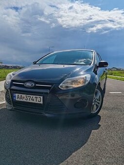 Ford fokus 1.0 ecoboost 74kw