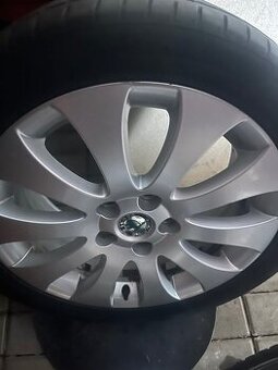 disky 225/45 R17