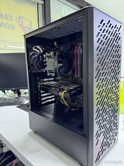 I5-9500TA, GTX1070 8GB, 16GB DDR4, 500GB NVMe.