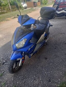Motorro Polly