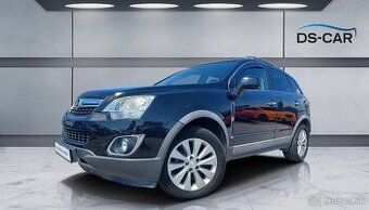 Opel Antara Cosmo 4x4