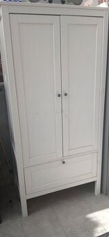 Sundvik ikea skrina