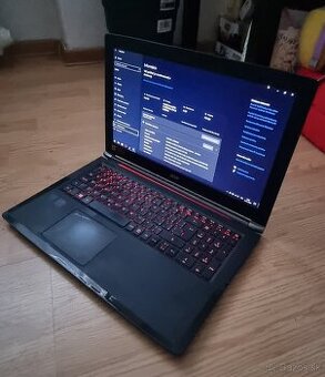 Acer Aspire V Nitro