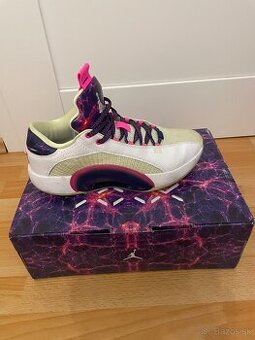 Predám tenisky Air Jordan Luca Doncic low