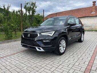 Seat Ateca 2.0 TDI 150 Style 4Drive DSG