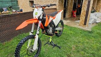 Ktm 350 sxf