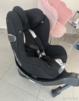 Cybex Sirona i-size + Base Z i-size