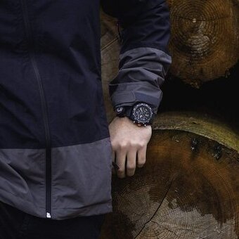 LUMINOX XB.3749 45MM Bear Grylls aj výmena