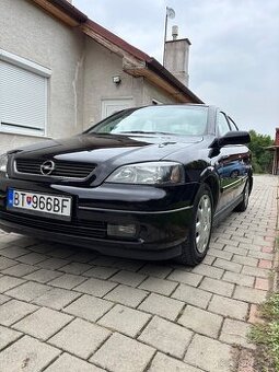 Predám Opel astra g