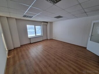 Kancelárie 20 - 96 m² na prenájom - Kostoľany nad Hornádom